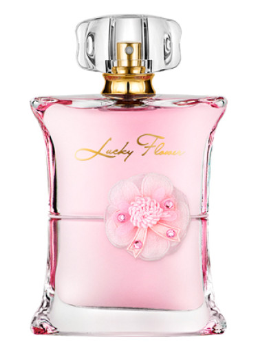 Lucky Flower Lonkoom Parfum