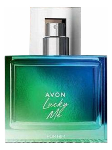 Lucky Me Intense Avon