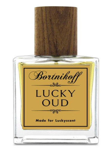 Lucky Oud Bortnikoff