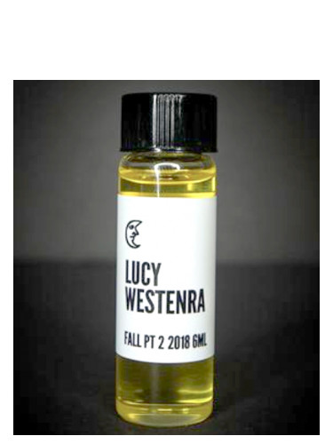 Lucy Westenra Sixteen92