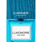 Image for Lukomorie Carner Barcelona