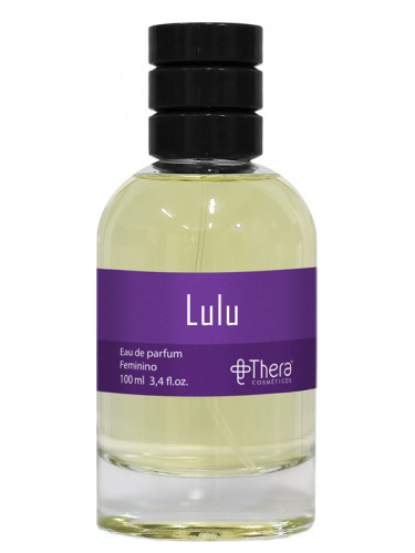 Lulu Thera Cosméticos