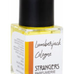 Image for Lumberjack Cologne Strangers Parfumerie