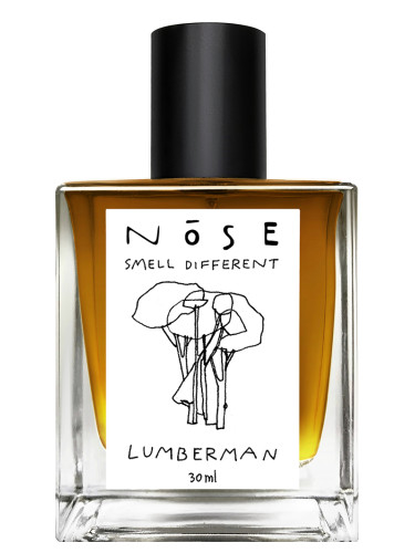 Lumberman Nose Perfumes