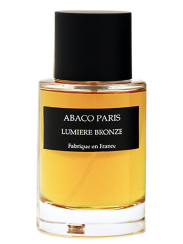 Lumière Bronze Abaco Paris