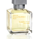 Image for Lumiere Noire Pour Homme Maison Francis Kurkdjian