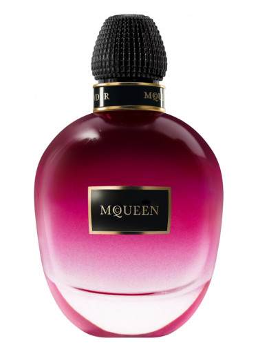 Luminous Orchid Alexander McQueen