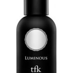Image for Luminous The Fragrance Kitchen