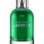 Image for Lumium 555 LUXAR