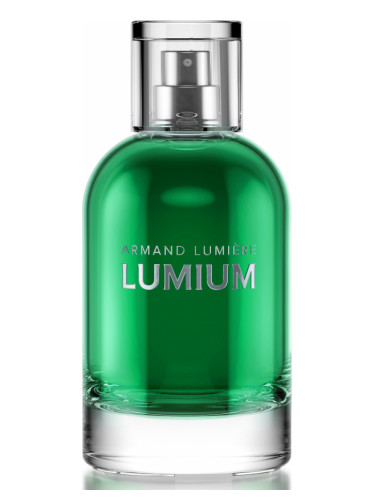 Lumium 555 LUXAR