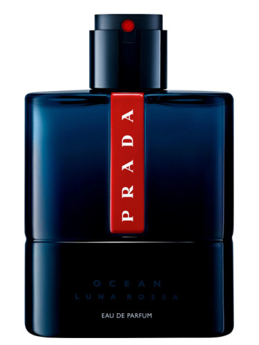 Luna Rossa Ocean Eau de Parfum Prada
