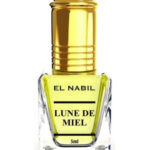 Image for Lune De Miel El Nabil