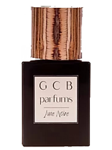Lune Noire GCB parfums