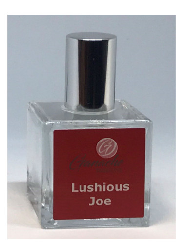 Lushious Joe Ganache Parfums