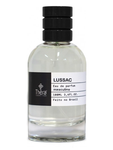 Lussac Thera Cosméticos