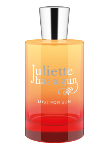 Lust for Sun Juliette Has A Gun