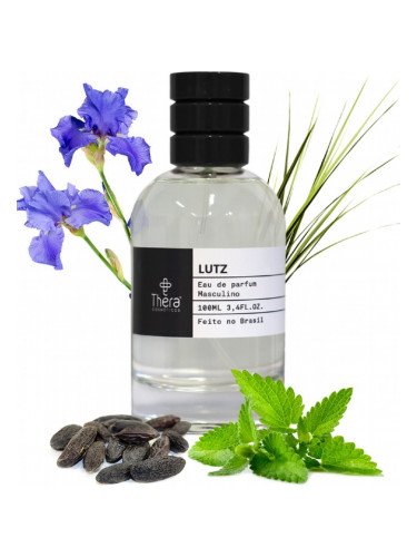 Lutz Thera Cosméticos