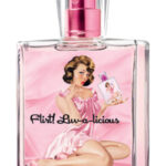 Image for Luv-a-licious Flirt!