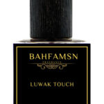 Image for Luwak Touch Bahfamsn Fragrance