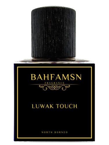 Luwak Touch Bahfamsn Fragrance