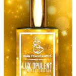 Image for Lux Opulent The Dua Brand