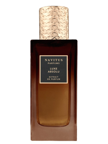 Luxe Absolu Navitus Parfums