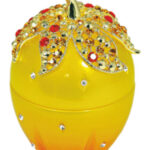 Image for Luxe Berry Pearly Yellow S. Cute
