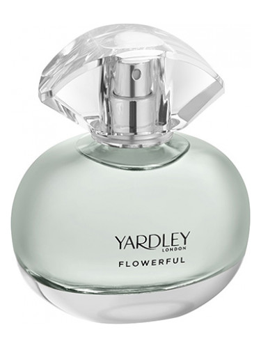 Luxe Gardenia Yardley