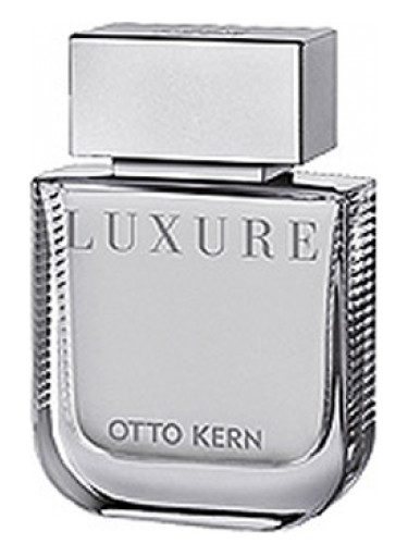 Luxure for Men Otto Kern
