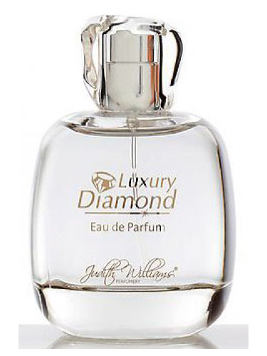 Luxury Diamond Judith Williams