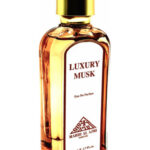 Image for Luxury Musk Mahdi Alajmi