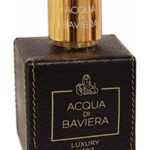 Image for Luxury No 22 Acqua di Baviera