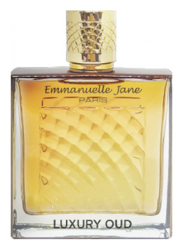 Luxury Oud Emmanuelle Jane