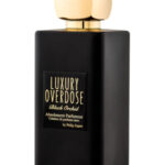 Image for Luxury Overdose Black Orchid Absolument Parfumeur