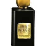 Image for Luxury Overdose Pluie d’Osmanthe Absolument Parfumeur