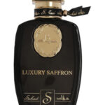 Image for Luxury Saffron Suhad Perfumes