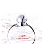 Image for Luz Victorio & Lucchino