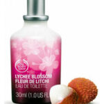 Image for Lychee Blossom The Body Shop