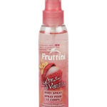 Image for Lychee Vanilla Fruttini