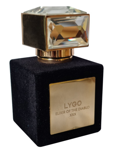 Lygo – Elixir Of The Diablo Elixir Signature Scents