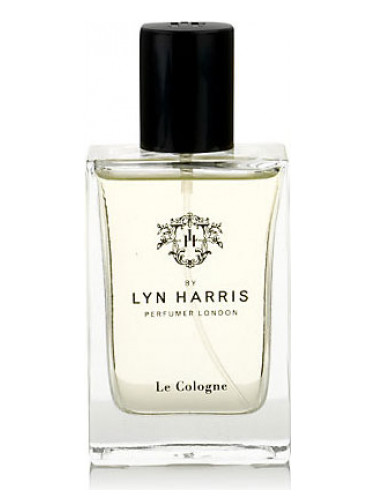 Lyn Harris Le Cologne Marks & Spencer