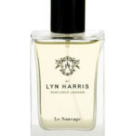Image for Lyn Harris Le Sauvage Marks & Spencer