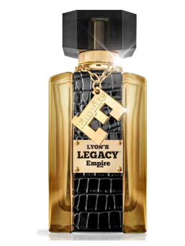 Lyon’s Legacy Empire Fragrance