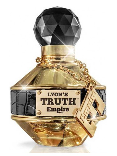 Lyon’s Truth Empire Fragrance
