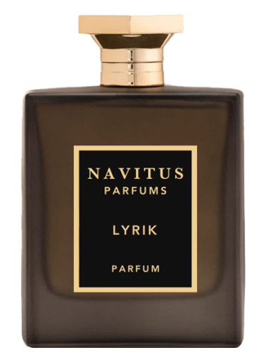 Lyrik Navitus Parfums