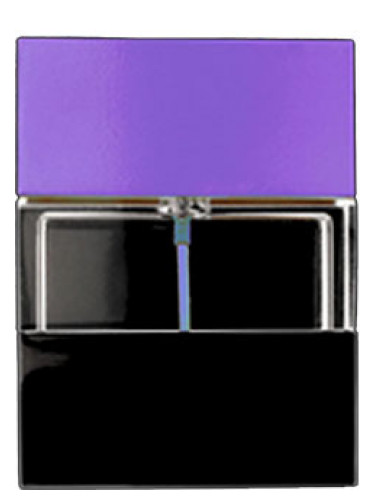 MAC Creations Hue: Violetrix MAC