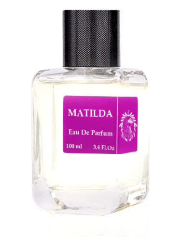 MATILDA Athena Fragrances