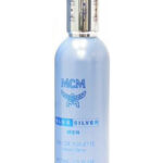 Image for MCM Blue Silver MCM – Mode Creation Munich