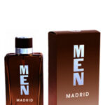 Image for MEN Madrid Christine Lavoisier Parfums