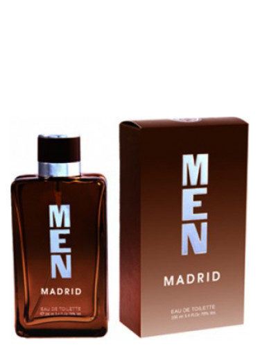 MEN Madrid Christine Lavoisier Parfums